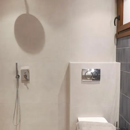 Апарт-отель Maistros Deluxe