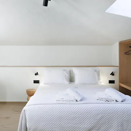 Maistros Deluxe 4* Иериссос