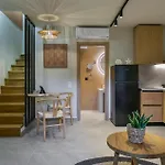 Lejlighedshotel Maistros Deluxe 4*