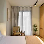 Maistros Deluxe Lejlighedshotel Ierissos