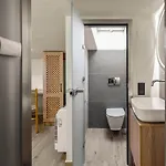 Lejlighedshotel Maistros Deluxe 4*