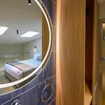 Maistros Deluxe Lejlighedshotel