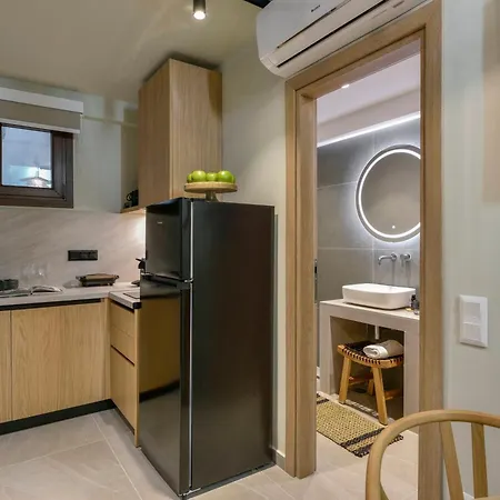 Maistros Deluxe Ierissós