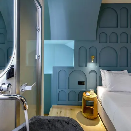 Hotel apartamentowy Maistros Deluxe