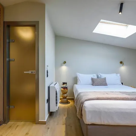 Hotel apartamentowy Maistros Deluxe