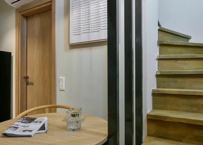 Maistros Deluxe 4* Ierissos