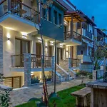 Maistros Deluxe 4* Ierissos