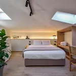 Lejlighedshotel Maistros Deluxe 4*