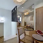 Maistros Deluxe Lejlighedshotel
