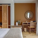 Maistros Deluxe Lejlighedshotel