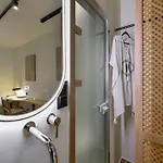 Lejlighedshotel Maistros Deluxe 4*