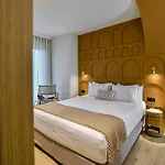 Lejlighedshotel Maistros Deluxe
