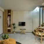 Maistros Deluxe Lejlighedshotel