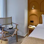 Maistros Deluxe 4* Ierissos