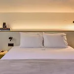 Maistros Deluxe 4* Ierissos