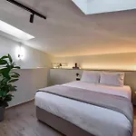 Lejlighedshotel Maistros Deluxe 4*