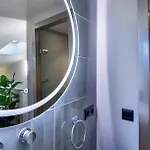 Maistros Deluxe Lejlighedshotel