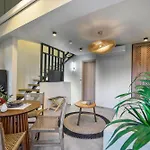 Maistros Deluxe Lejlighedshotel