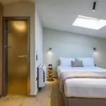 Lejlighedshotel Maistros Deluxe