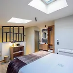 Maistros Deluxe Lejlighedshotel 4*