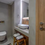 Lejlighedshotel Maistros Deluxe